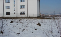 Teren de vanzare - Sibiu, Sibiu