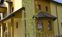 Vila|Casa de vanzare - Ramnicu Valcea, Valcea
