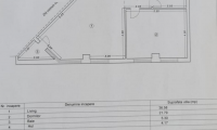 Apartament|Garsoniera de vanzare - Mamaia, Constanta