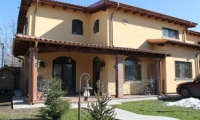 Vila|Casa de vanzare - Focsani, Vrancea