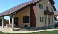 Vila|Casa de vanzare - Focsani, Vrancea