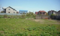 Teren de vanzare - Focsani, Vrancea