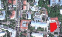 Teren de vanzare - Focsani, Vrancea