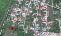 Teren de vanzare - Focsani, Vrancea