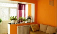 Apartament|Garsoniera de inchiriat - Constanta, Constanta