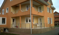 Vila|Casa de vanzare - Bistrita, Bistrita Nasaud