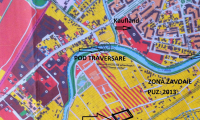 Teren de vanzare - Bistrita, Bistrita Nasaud