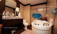 Apartament|Garsoniera de inchiriat - Sector 1, Bucuresti