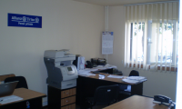 Spatiu comercial de vanzare - Ramnicu Sarat, Buzau
