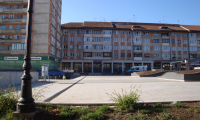 Spatiu comercial de vanzare - Suceava, Suceava