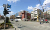 Spatiu comercial de vanzare - Slatina, Olt