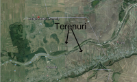 Teren de vanzare - Herasti, Giurgiu