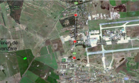 Teren de vanzare - Mogosoaia, Ilfov