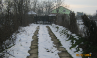 Vila|Casa de vanzare - Toboliu, Bihor