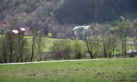 Teren de vanzare - Rasnov, Brasov