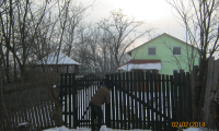 Vila|Casa de vanzare - Toboliu, Bihor