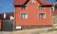 Vila|Casa de vanzare - Codlea, Brasov