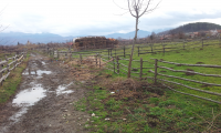 Teren de vanzare - Codlea, Brasov
