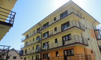 Apartament|Garsoniera de vanzare - Popesti-leordeni, Ilfov