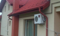 Vila|Casa de inchiriat - Pitesti, Arges