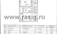 Apartament|Garsoniera de vanzare - Sector 1, Bucuresti