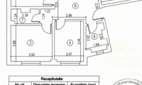 Apartament|Garsoniera de vanzare - Sector 1, Bucuresti