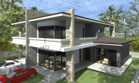 Vila|Casa de vanzare - Constanta, Constanta