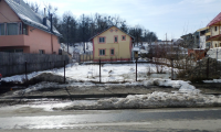 Teren de vanzare - Pitesti, Arges