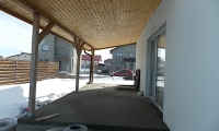 Vila|Casa de vanzare - Berceni, Ilfov