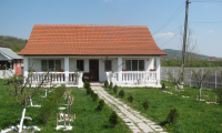 Vila|Casa de vanzare - Popesti, Valcea