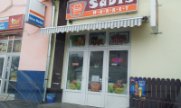 Spatiu comercial de vanzare - Iernut, Mures