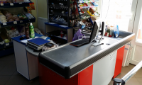 Spatiu comercial de vanzare - Iernut, Mures