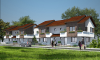 Vila|Casa de vanzare - Popesti-leordeni, Ilfov