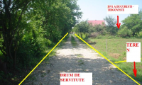 Teren de vanzare - Buftea, Ilfov