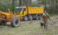 Teren de vanzare - Bolintin-deal, Giurgiu