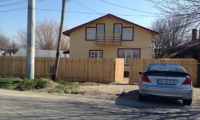 Vila|Casa de vanzare - Vidra, Ilfov
