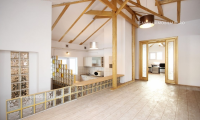Apartament|Garsoniera de inchiriat - Sector 1, Bucuresti