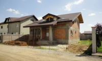 Vila|Casa de vanzare - Bragadiru, Ilfov