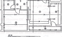 Apartament|Garsoniera de vanzare - Sector 1, Bucuresti