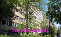 Apartament|Garsoniera de inchiriat - Sector 6, Bucuresti