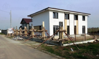 Vila|Casa de vanzare - Berceni, Ilfov