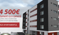Apartament|Garsoniera de vanzare - Iasi, Iasi